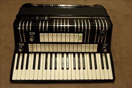 Hohner-Electravox